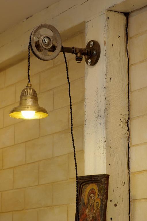Art Guesthouse Vintage Burgas City Exterior foto