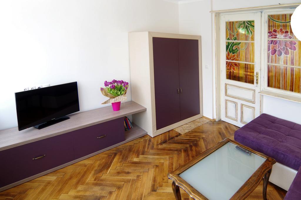 Art Guesthouse Vintage Burgas City Exterior foto