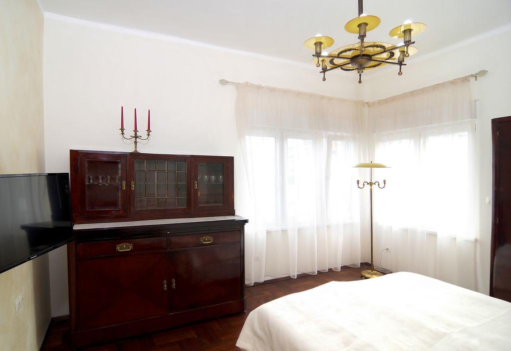 Art Guesthouse Vintage Burgas City Exterior foto