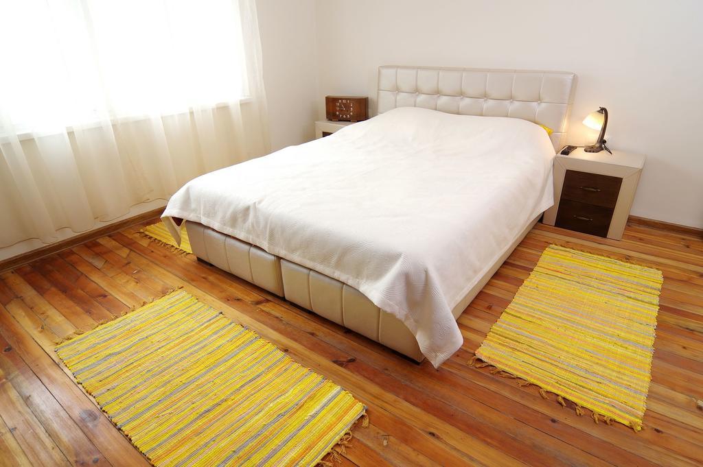Art Guesthouse Vintage Burgas City Exterior foto