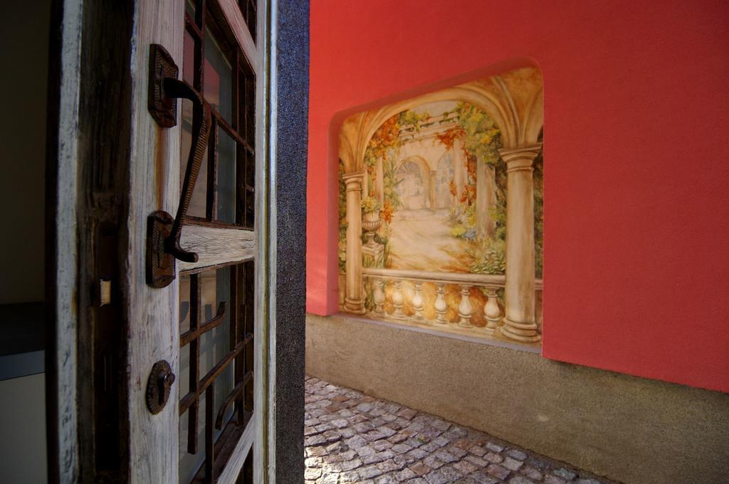 Art Guesthouse Vintage Burgas City Exterior foto